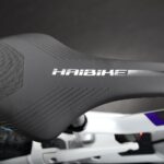 Haibike MY21 Detail Saddle FullNine 8