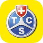 TCS assurance vélo